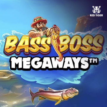 Bass Boss MegaWays - FULLBET138