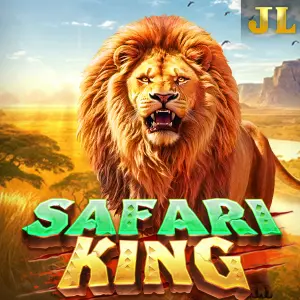 Jili : Safari King - FULLBET138