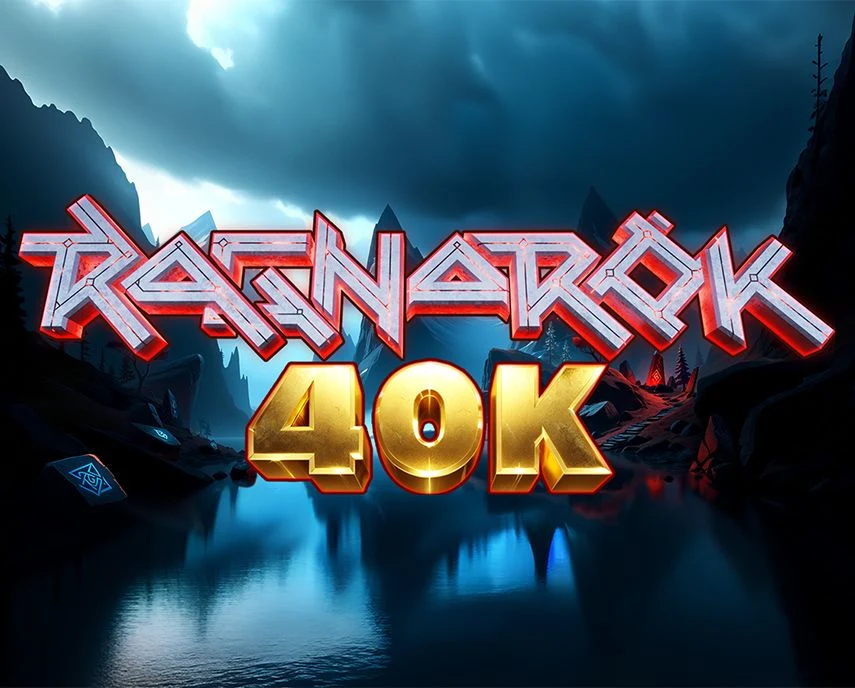 Ragnarok 40K - FULLBET138