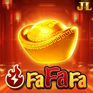 Jili : Fa Fa Fa - FULLBET138
