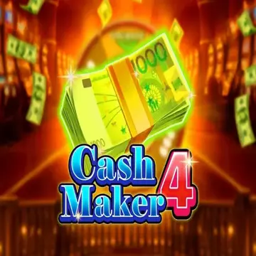 Cash Maker 4 - FULLBET138