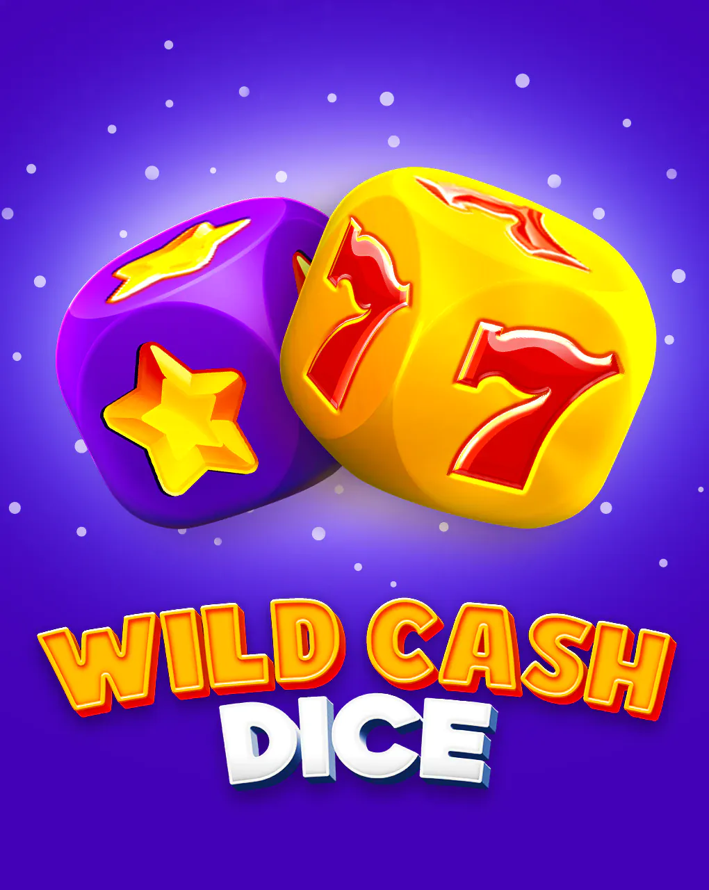Wild Cash Dice - FULLBET138