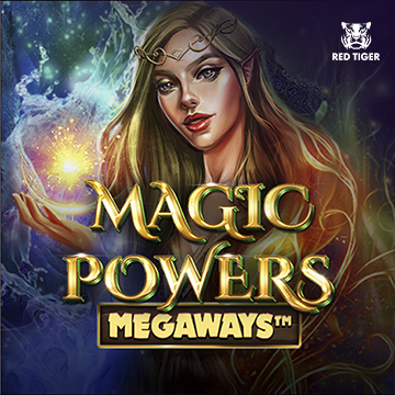 Magic Powers Megaways - FULLBET138