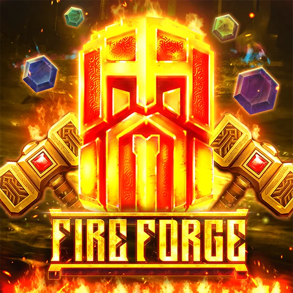 Fire Forge - FULLBET138