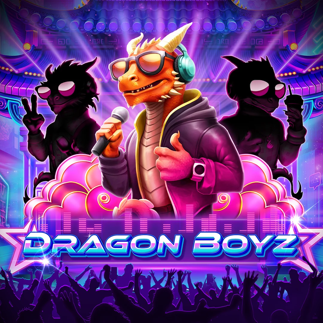 Dragon Boyz - FULLBET138