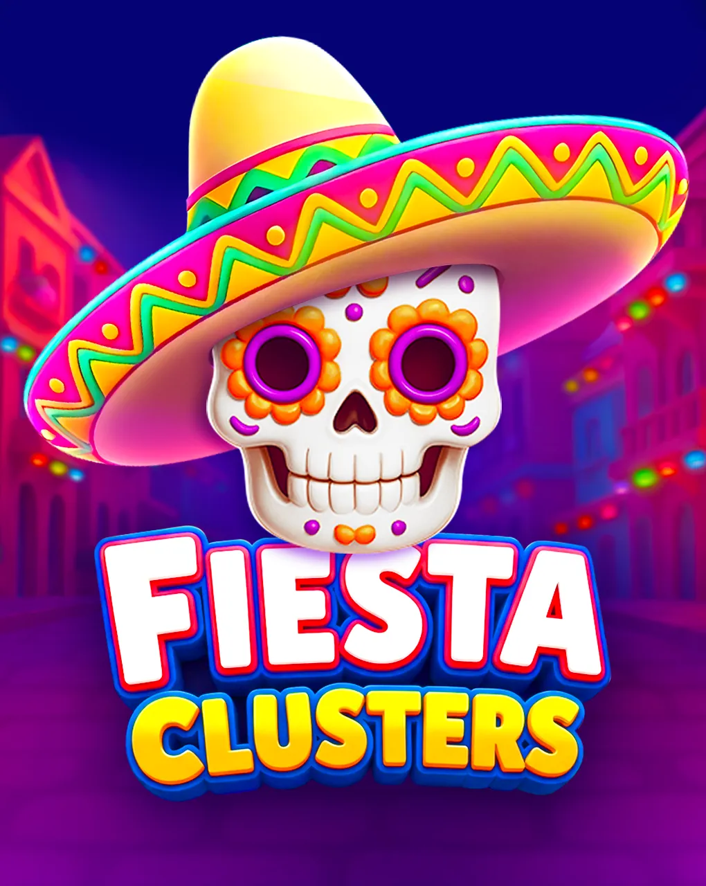 Fiesta Clusters - FULLBET138