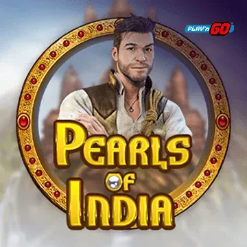 Pearls of India - FULLBET138