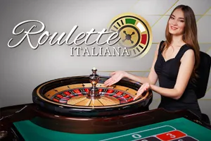 Roulette Italiana - FULLBET138