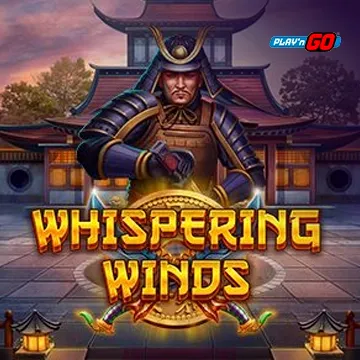 Whispering Winds - FULLBET138