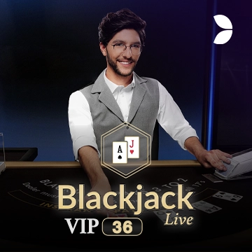 Blackjack VIP 36 - FULLBET138