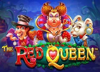 Pragmatic : The Red Queen - FULLBET138