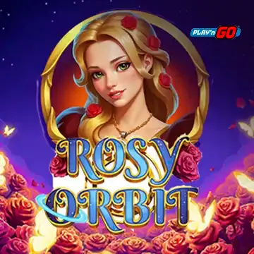 Rosy Orbit Treasure Turn - FULLBET138