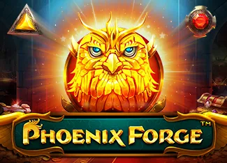 Pragmatic : Phoenix Forge - FULLBET138