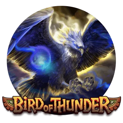 Habanero : Bird of Thunder - FULLBET138