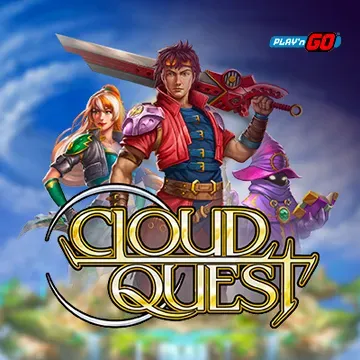 Cloud Quest - FULLBET138