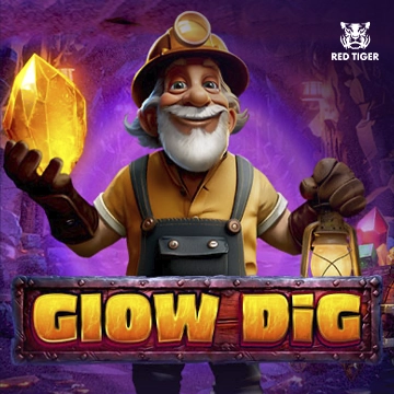 Glow Dig - FULLBET138