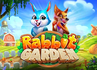 Pragmatic : Rabbit Garden - FULLBET138