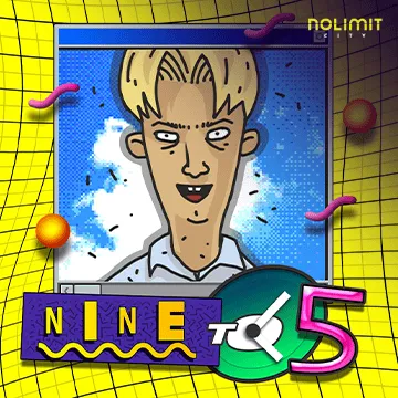 NolimitCity : Nine To Five - FULLBET138