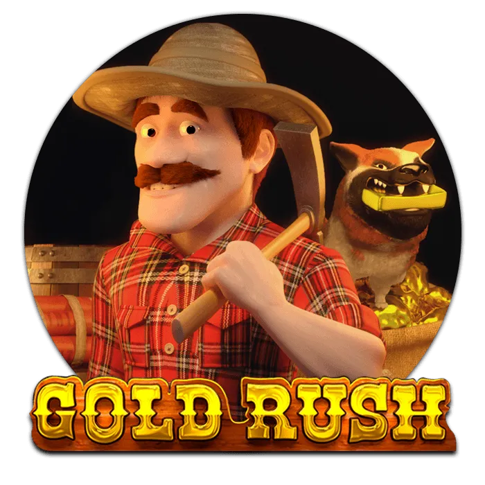 Habanero : Gold Rush - FULLBET138