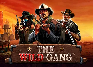 The Wild Gang - FULLBET138