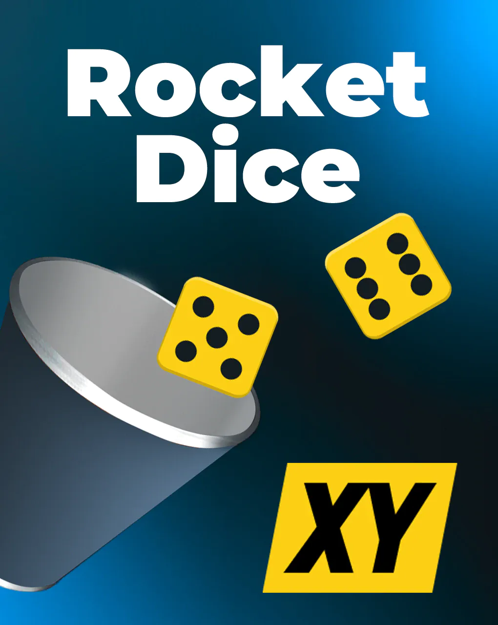 Rocket Dice XY - FULLBET138