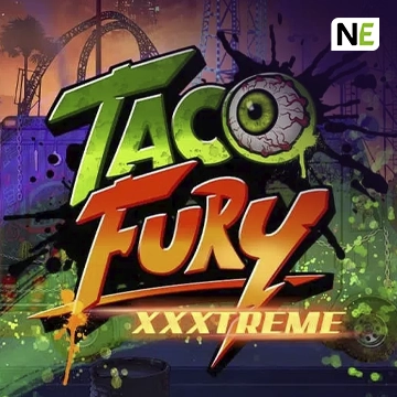 Taco Fury XXXtreme - FULLBET138