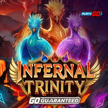 Infernal Trinity GO Guaranteed - FULLBET138
