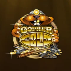 Gopher Gold - FULLBET138