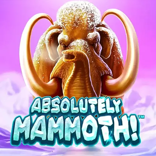 Absolutely Mammoth - FULLBET138