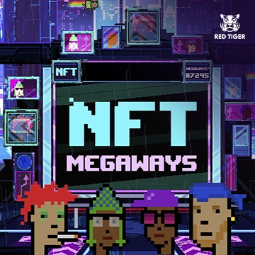 NFT Megaways - FULLBET138