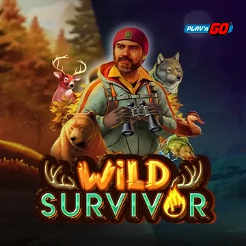 Wild Survivor - FULLBET138