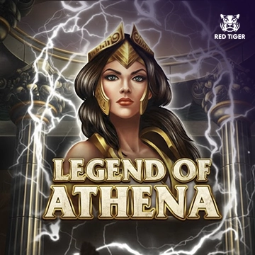 Legend of Athena - FULLBET138