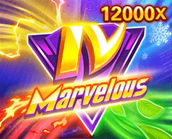 JDB : Marvelous IV - FULLBET138