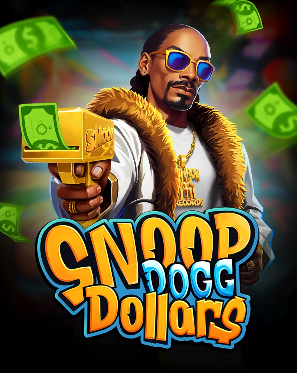Snoop Dogg Dollars - FULLBET138