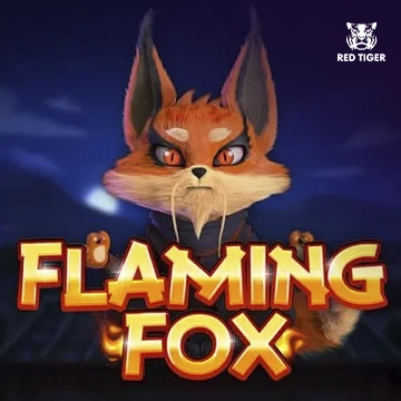 Flaming Fox - FULLBET138