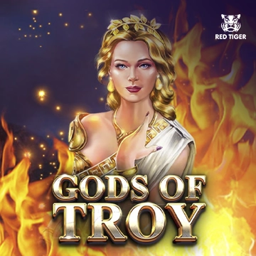 Gods Of Troy - FULLBET138