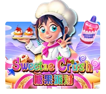 Sweetie Crush - FULLBET138