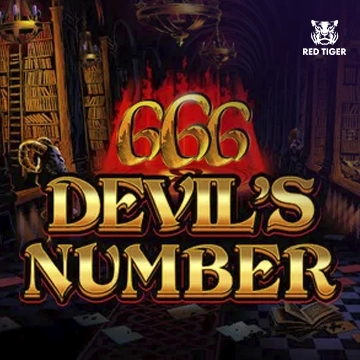 Devils Number - FULLBET138