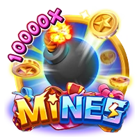 MINES - FULLBET138