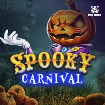 Spooky Carnival - FULLBET138