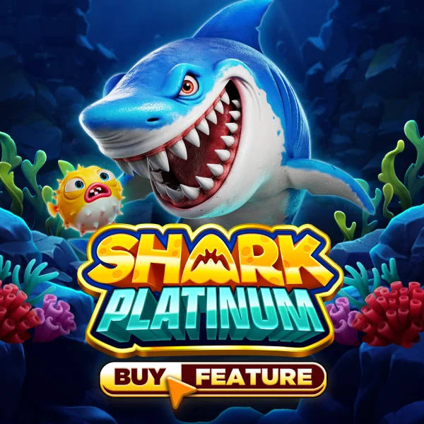 Shark Platinum - FULLBET138