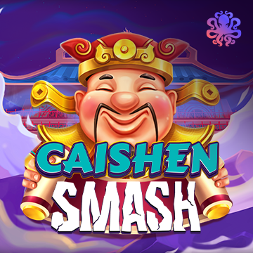 Caishen Smash - FULLBET138