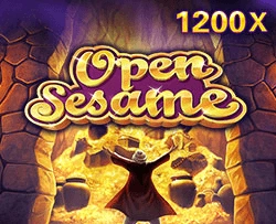 JDB : Open Sesame - FULLBET138