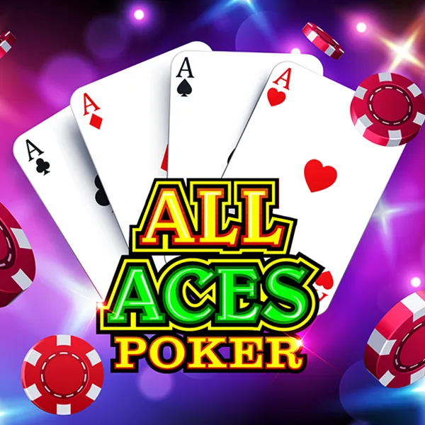 All Aces - FULLBET138