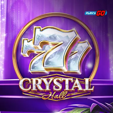 Crystal Hall - FULLBET138