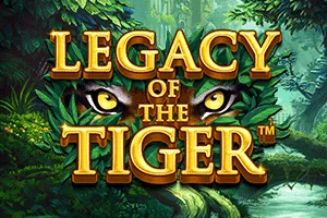 Legacy of the Tiger - FULLBET138