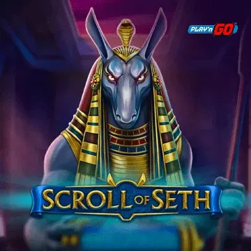 Scroll of Seth - FULLBET138