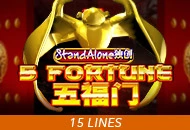 5 Fortune SA - FULLBET138