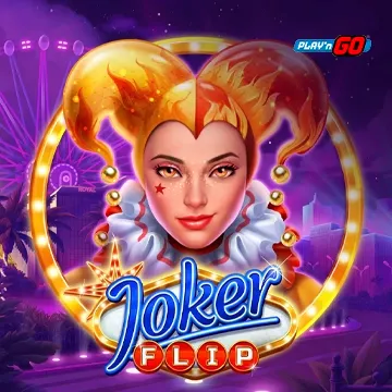 Joker Flip - FULLBET138