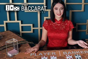 Speed Baccarat - FULLBET138